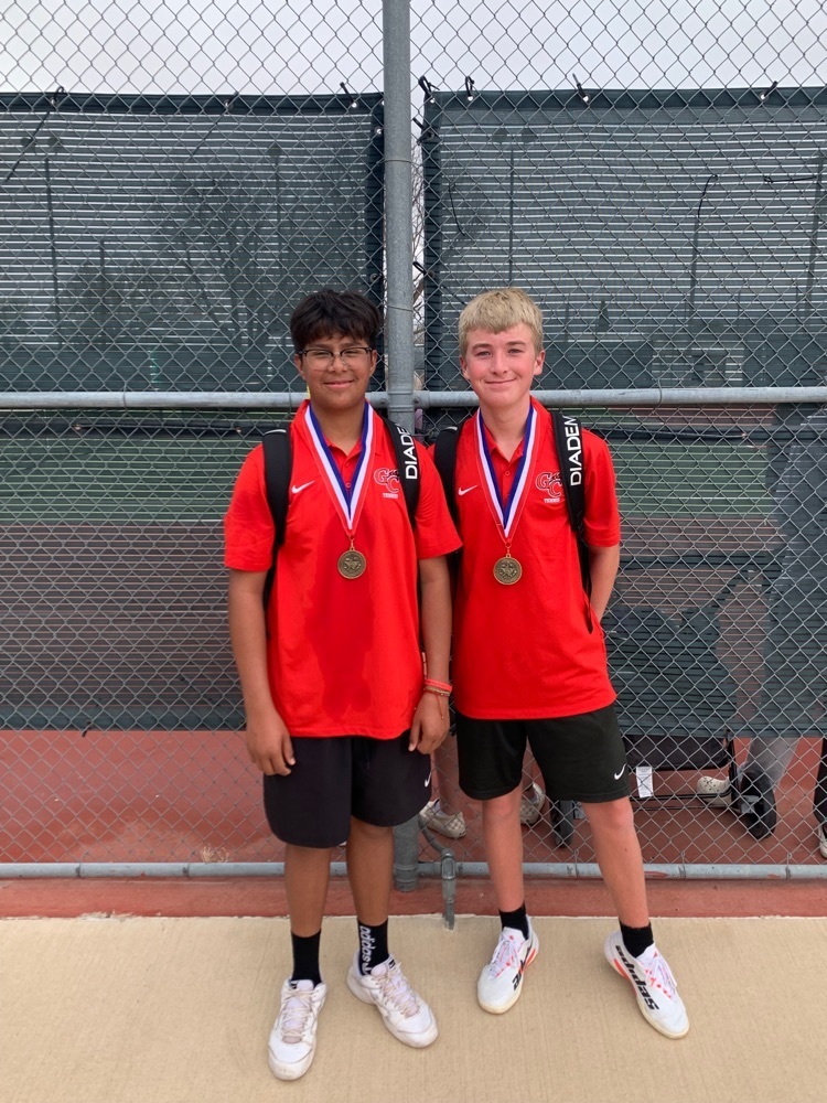 boys doubles district champs 2022