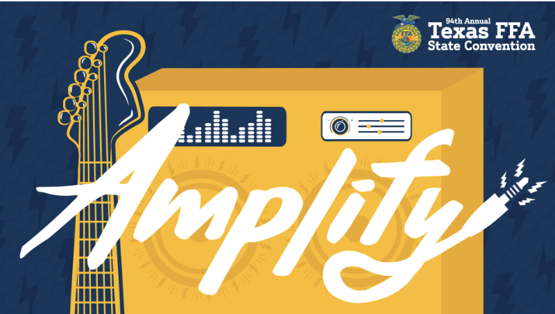 Amplify Texas FFA