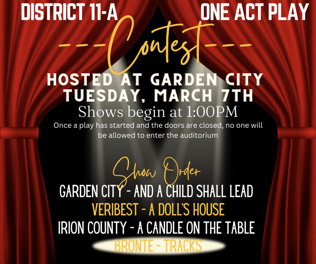 District OAP