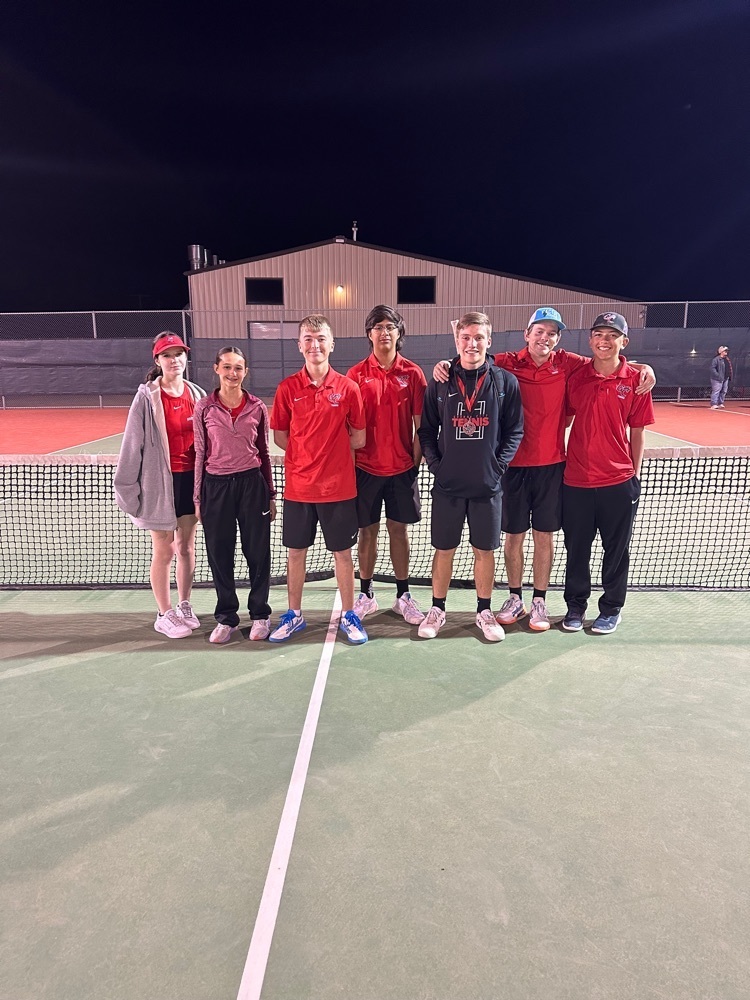 Bearkat Invitational 2023 Varsity