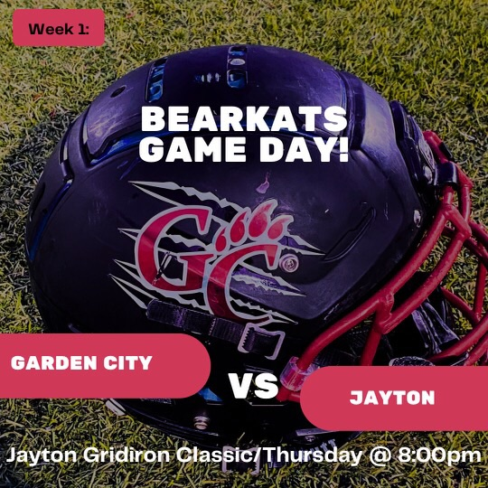 Game Day